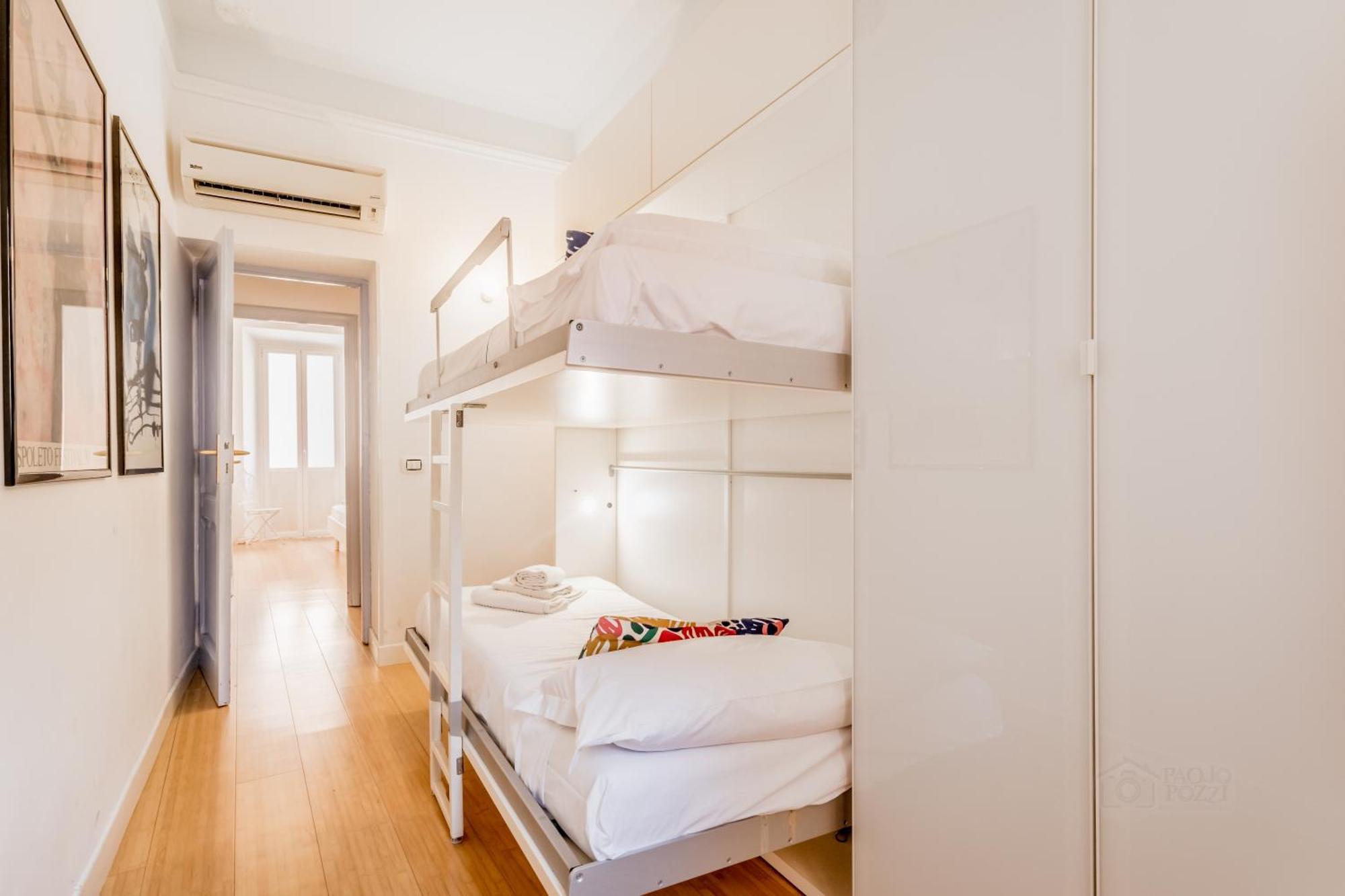 Apartment Bbhome Comfort Near Colosseum Rom